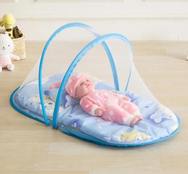 baby bed mosquito net