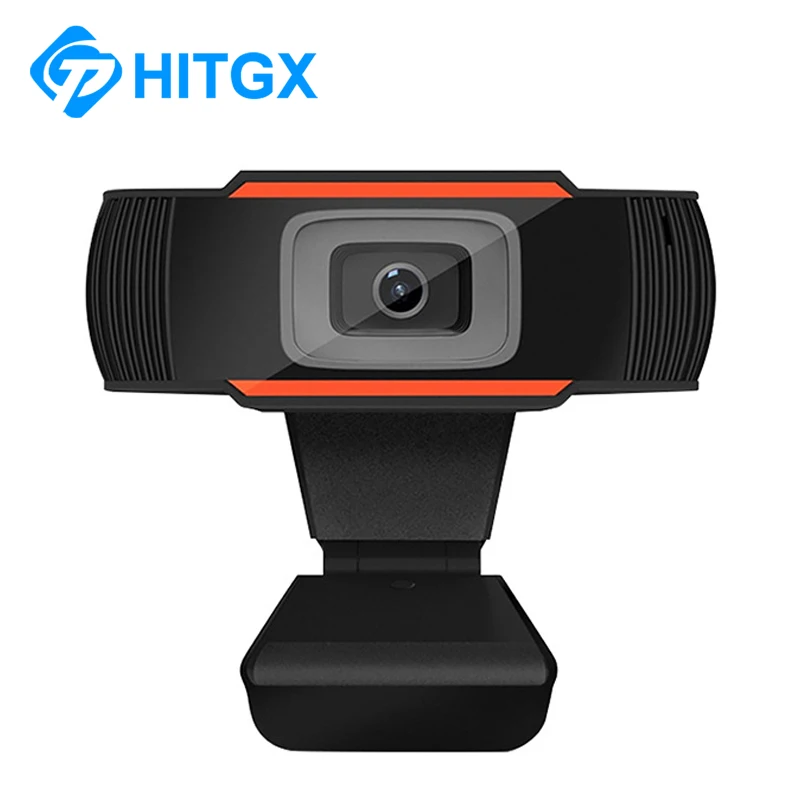 

Webcam 1080P USB Camera Video Recording Web Camera High Definition with Microphone Online Class Camera