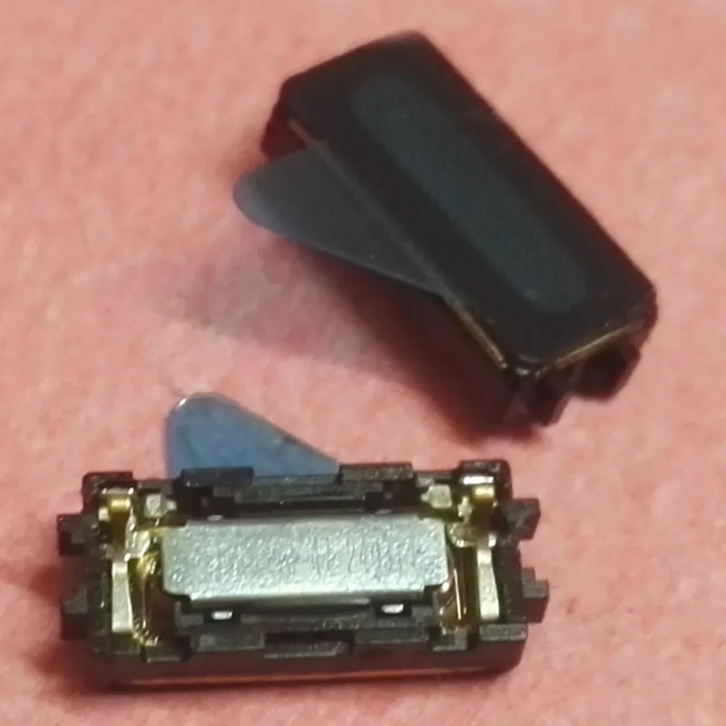 1Pcs Per Nokia Asha 300 308 311 303 X2-02 X2-05 X3-02 X2-00 2700C N96 N97 X5 E50 Ear Piece Auricolare Speaker Auricolare Ricevitore