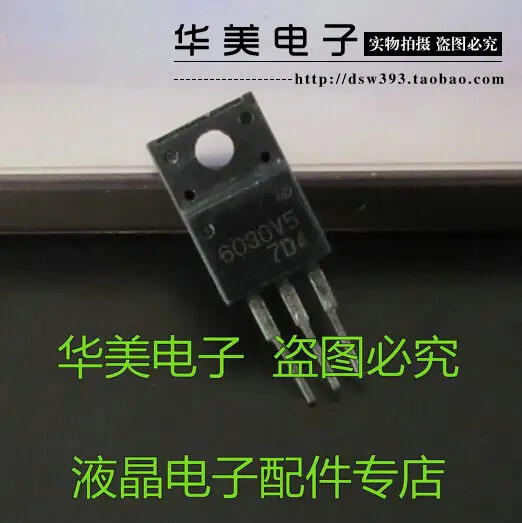6030V5 Специальный импорт ЖК плазмы FET