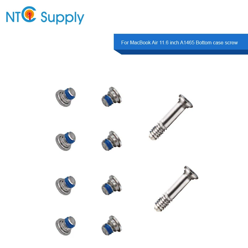 NTC Supply 10pcs lot For font b MacBook b font Air 11 6 inch A1465 Replacement