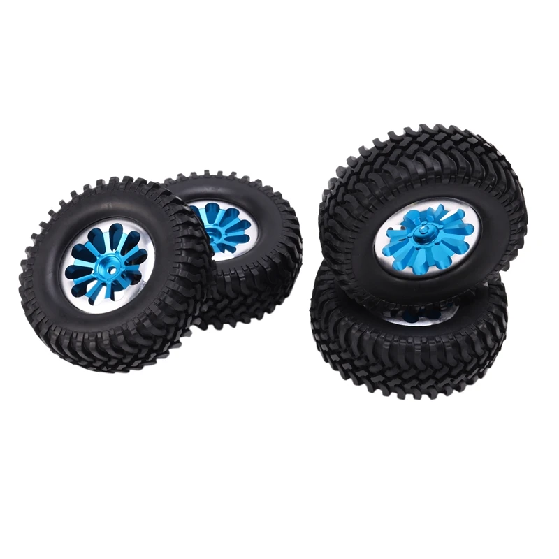 Моделирование Falken Wildpeak MT шины для RC 1: 12 гусеничный автомобиль FTX5586 ECX01011|Детали и