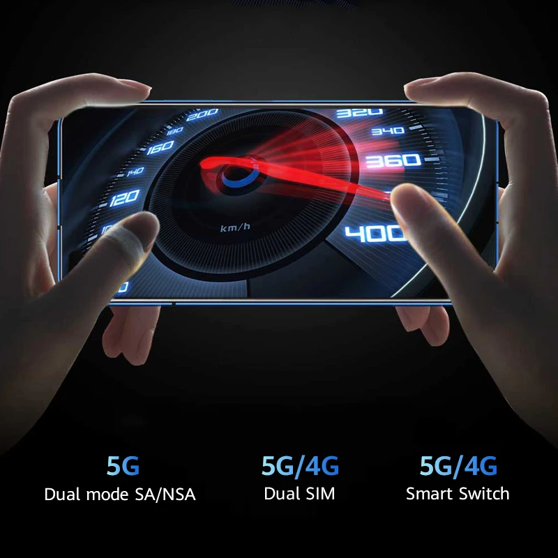 Google Play Honor V30, 6 ГБ, 128 ГБ, 5G, смартфон NFC Kirin 990, четыре ядра, 40 МП, тройная задняя камера, 6,57 дюйма, аккумулятор SuperCharge, 4200 мА/ч