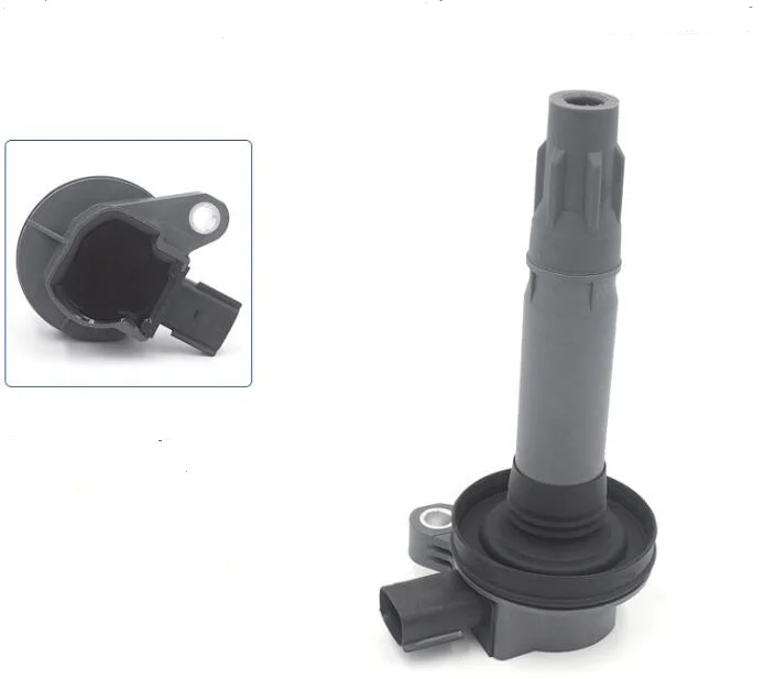 6pcs Ignition Coils Replacement For Ford Lincoln Mazda Edge Taurus Mls