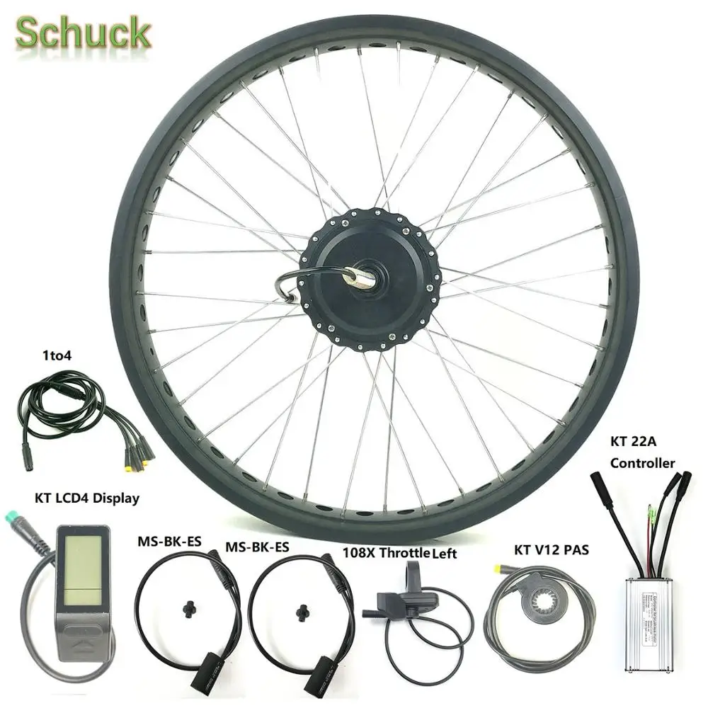 #Special Offers Schuck Waterproof snowbike 48V 500W Front wheel 20‘ #Special Offers Schuck Waterproof snowbike 48V 500W Front wheel 20‘