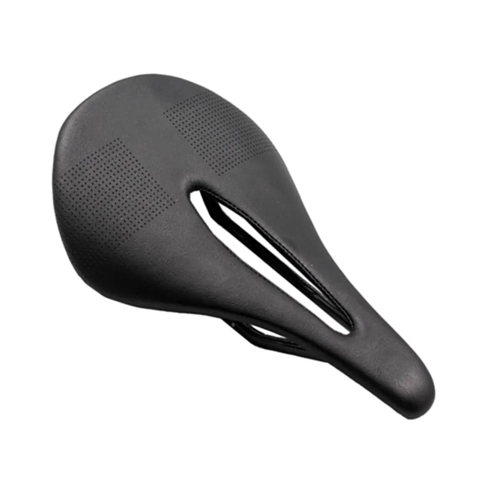 Carbon Fiber Wear-resistant Accessories Road Mountain Bicycle Professional Shock Absorbing Ergonomic Cycling Outdoor Bike Saddle