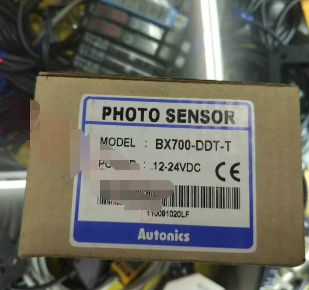 ** 1 шт. Новый Autonics BX700-DDT-T Бесплатная доставка | Безопасность и защита