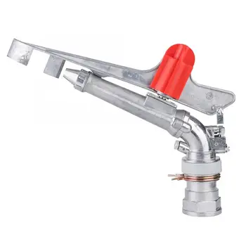 

G2 FMPT 2in DN50 Aluminium Alloy Garden Sprinkler Rocking Arm Sprayer Irrigation Accessories Automatic Watering Kits Irrigation