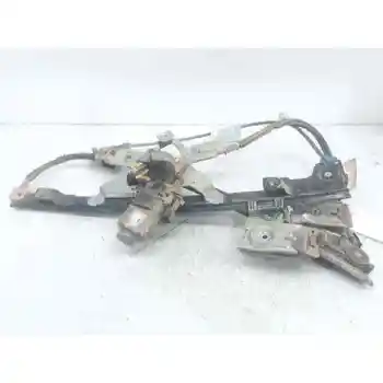 

6K4837401 WINDOW LIFTER FRONT RIGHT SEAT IBIZA (6K1)