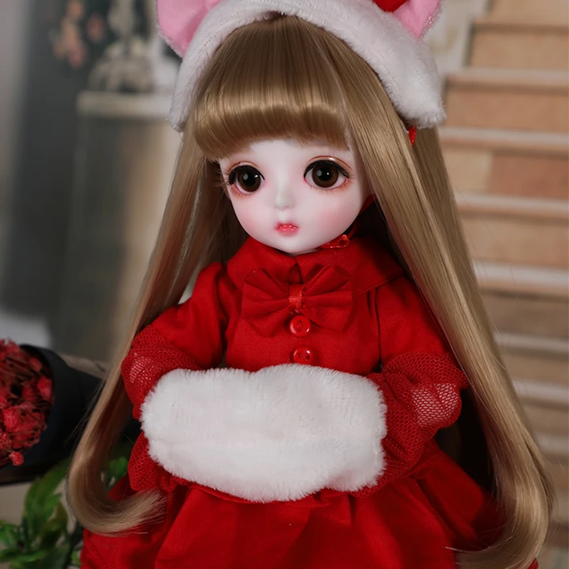 littlefee wig size