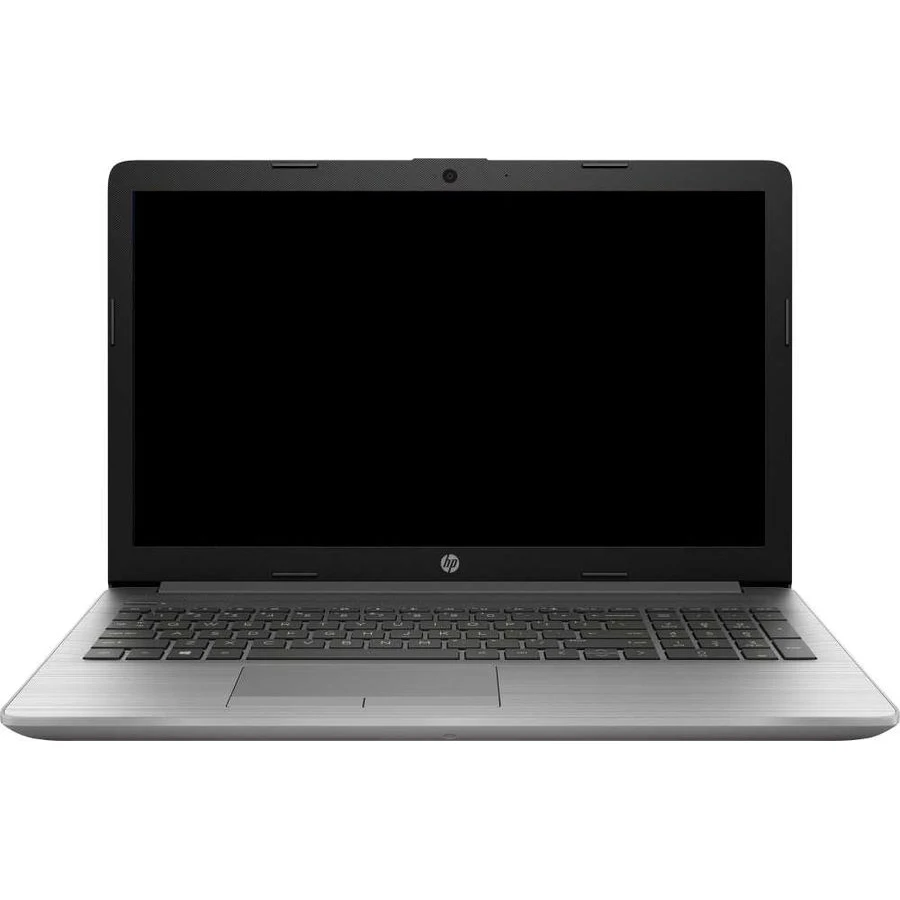 Ноутбук hp 250 G7, 15,", Intel Core i3 7020U 2,3 ГГц, 8Гб, 128Гб SSD, Intel HD graphics 620, DVD-RW, Windows 10 Home, 7QK51