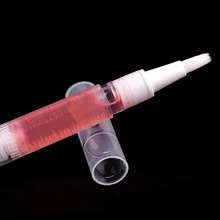 Ревиталайзер для кутикулы, питательное масло, Лечение ногтей, маникюр, смягчающая ручка, инструмент для ногтей, Масло для кутикулы, ручка, Лидер продаж