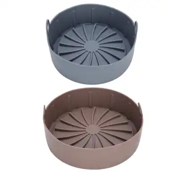 

Multifunction Silicone Steam Basket Rack Accessory for Pressure Cooker Steamer Kitchen Utensils