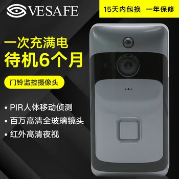 

Women Long Wavy Brown Ombre Curly Hair Rose Net Heat Resistant Synthetic Wig