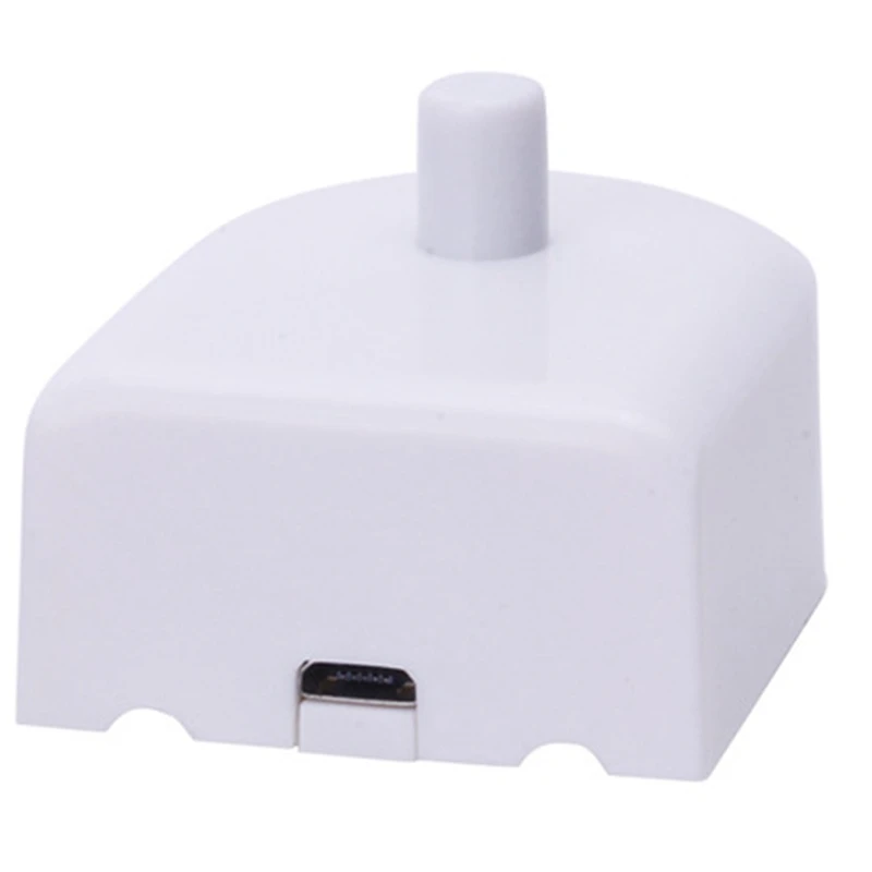 Electric Toothbrush Charger Charging Cradle Electric Toothbrush Heads Holder Usb Charger For Oral B D12 D20 D17 D18 D29 D34 Oc18 Electric Toothbrush Charger Charging Cradle Electric Toothbrush Heads Holder Usb Charger For Oral B D12 D20 D17 D18 D29 D34 Oc18
