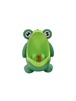 Детский горшок, туалет, писсуар, лягушка, Детский горшок, обучение, туалет для мальчиков, туалет для младенцев, ванная комната, настенный пис...