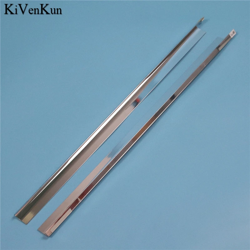 

Лувр 49 "светодиодная подсветка полосы для Samsung UA49K5100AF UA49K5100AG ТВ бар набор LED полоса V6LF_490SFA/B_LED31_-1-5_R0 линейки ленты
