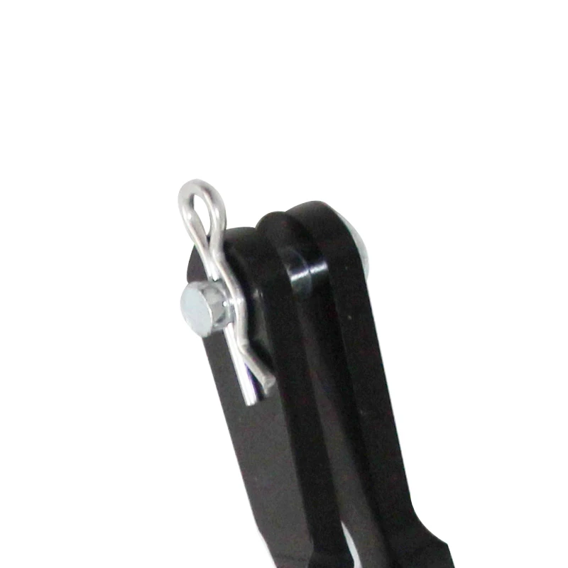 Billet Aluminum Hood Latch Release Pull Handle Set VW GTI Golf Jetta R32 MK4 hood latch handle set