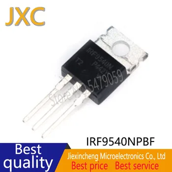 

20PCS IRF9540NPBF IRF9540N TO-220 Mosfet P-ch BT151-800R BT151 800V 12A New original