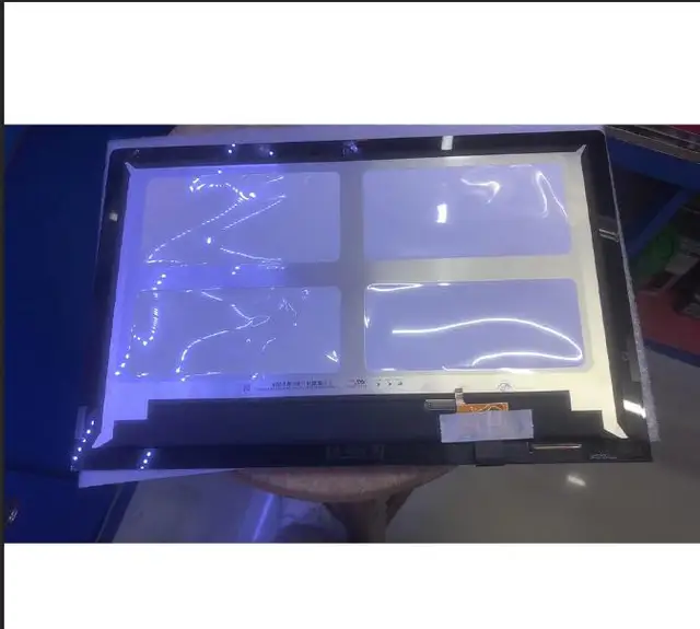 13 3 Inch Voor Lenovo Yoga Tablet 2 Pro 1380 1380f Lcd Scherm Touch Screen Tablet Pc Volledige Vergadering Gereedschap Touch Screen Tablet Screen Tablettouch Screen Tablet Pc Aliexpress