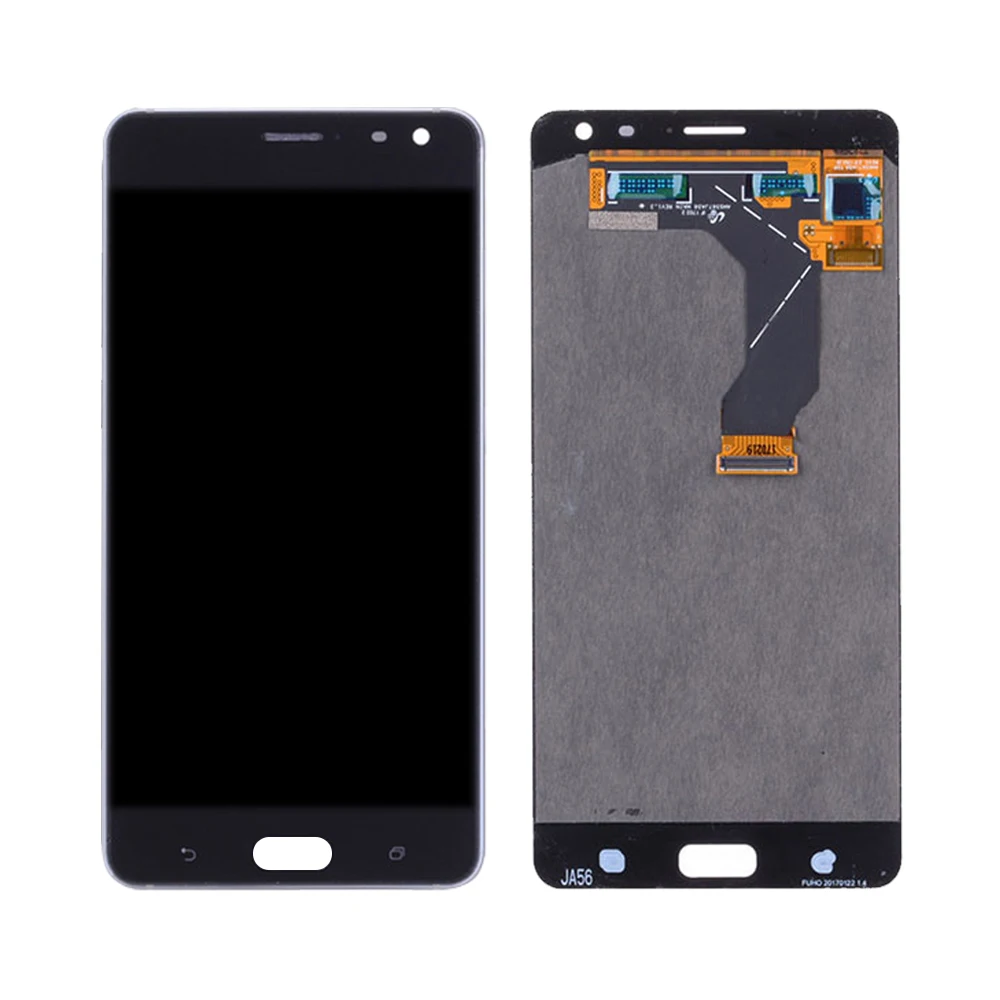 5," для ASUS Zenfone AR ZS571KL ЖК-дисплей кодирующий преобразователь сенсорного экрана в сборе для Asus zs571kl Дисплей withFrame Замена A002