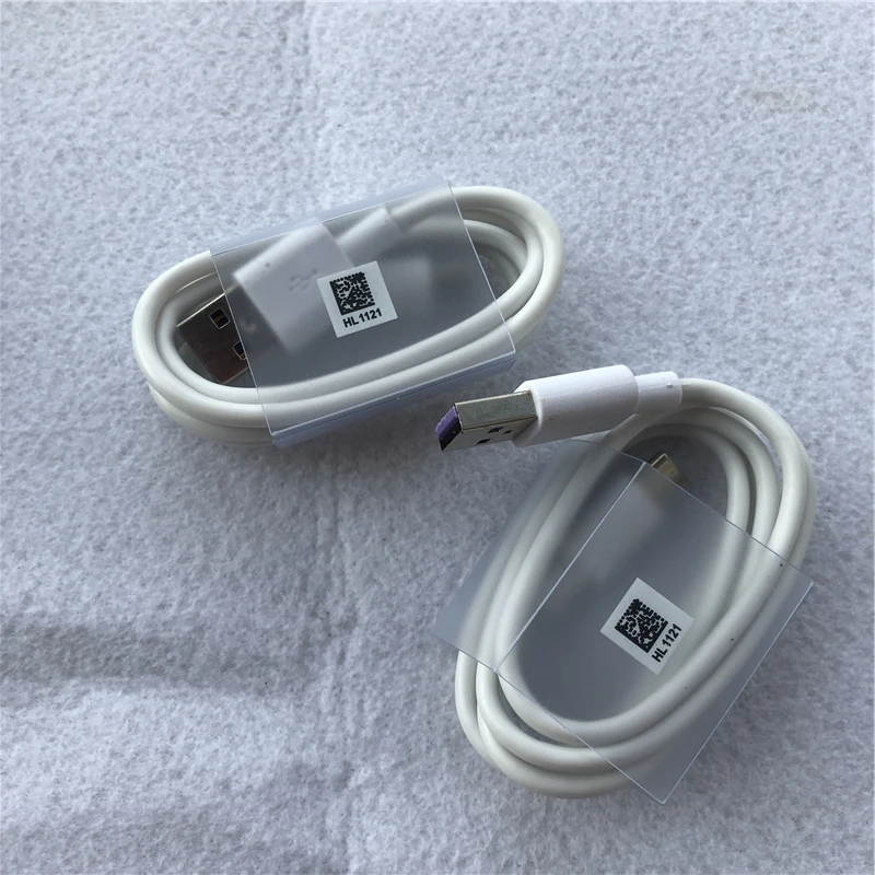 

100pcs/lot 5A USB Type-C Cable With Super Charging Data Sync For Huawei P20 Xiaomi 6 Samsung S8 S10