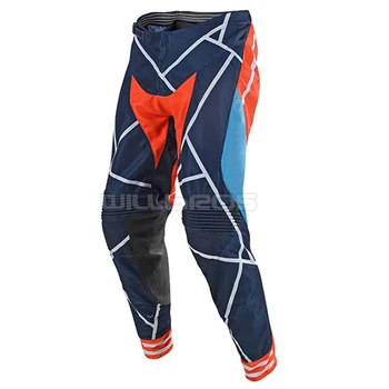 

Locomotive Downhill Bike Off-road Motocross Pant Motorbike SE Air Pants Trousers