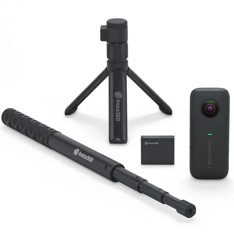Insta360 One 360 Camera Sport | Action Camera Insta360 One X - X 