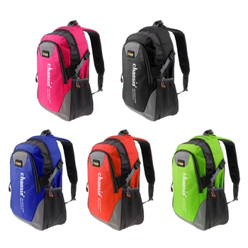 

Outdoor Waterproof Backpack Climbing Laptop Travel Bag 20-35L 5 colors