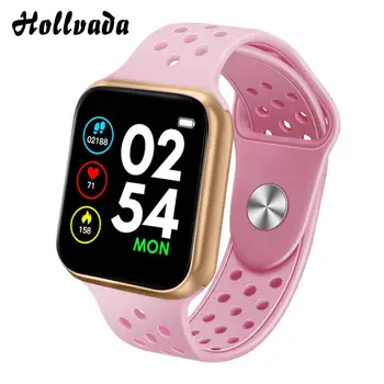 

2020 Hot sales F9a Smart Watch PK F8 F9 IP67 Waterproof Heart rate Full Touch Screen Sport Smart Watch for Apple Android Watch