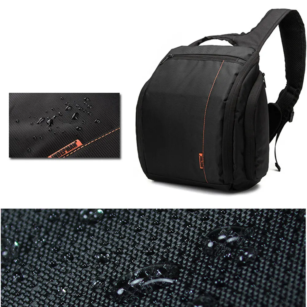 Outdoor Single Shoulder Camera Bag