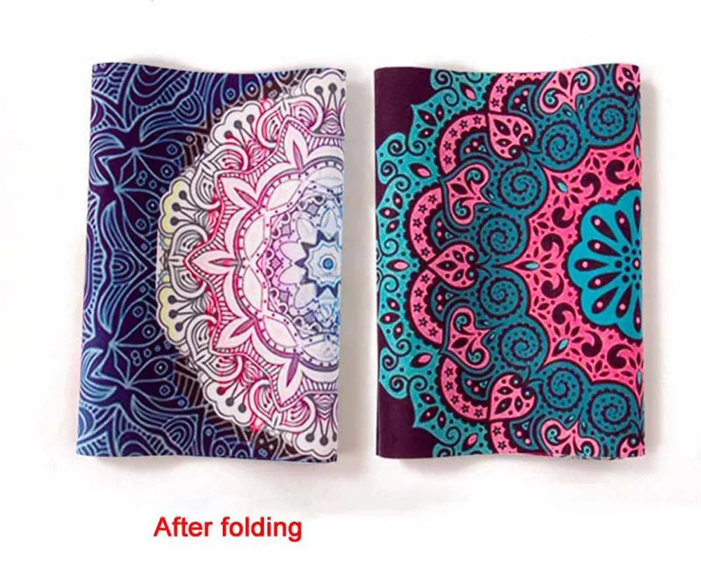 Yoga mat (5)
