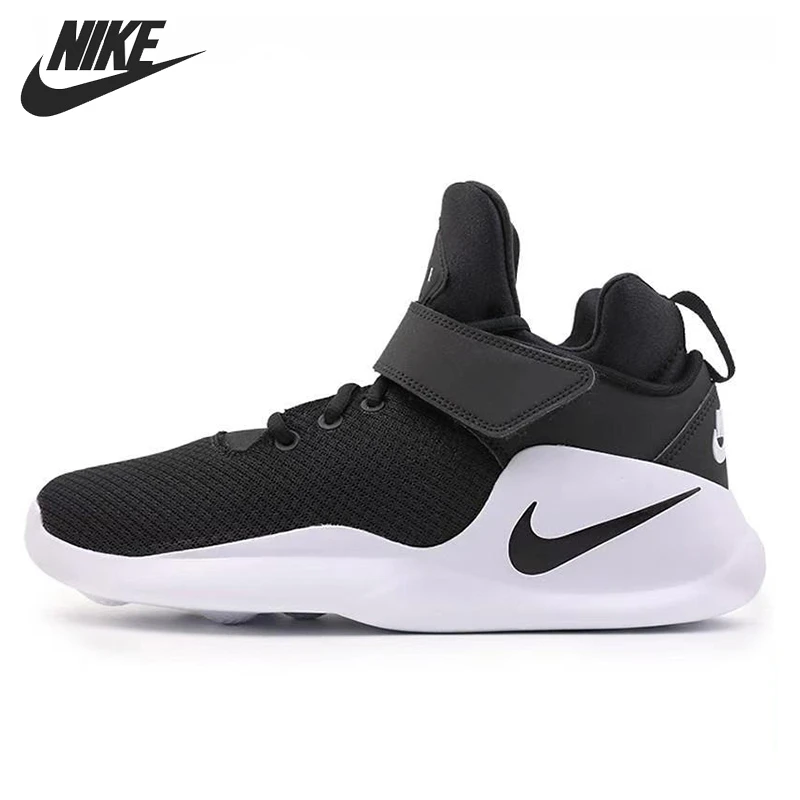 NIKE KWAZI zapatillas de Skateboarding para hombre, novedad, originales|Skate| -