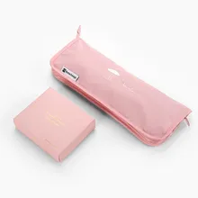 E-FOUR автомобиль обратный зонтик сумка для переноски двойной слой перевернутый сумка для хранения зонтов ветрозащитный дорожный зонт компактный Автоматический