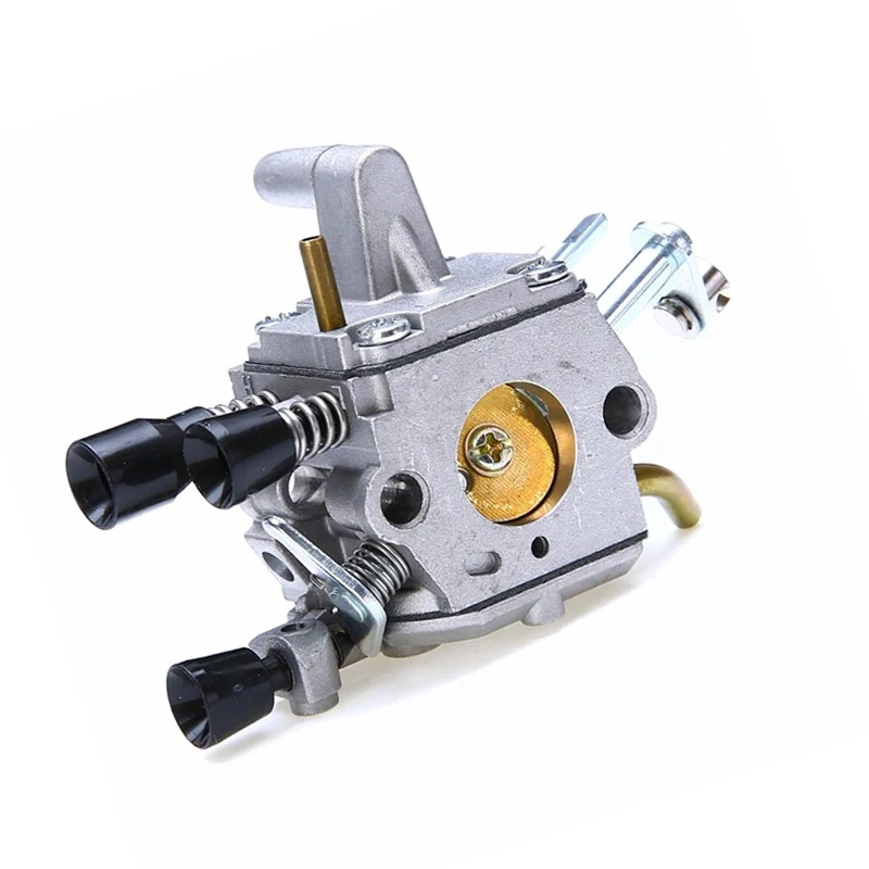 

Carburettor Carb kit Replacement For STIHL FS400/FS450/FS480/ 450 Zama C1Q-S34H 6mm Chainsaw Trimmer Garden Repair Tools new