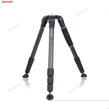 

C4780TN Tripod Professional Combination Carbon Fiber Tripods For Camera 4 Section Max Loading 25kg CD50 T03