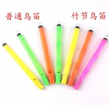 Детская игрушка мини niao di Lark птицы флейта музыкальный ритм-парк горячая Распродажа игрушка