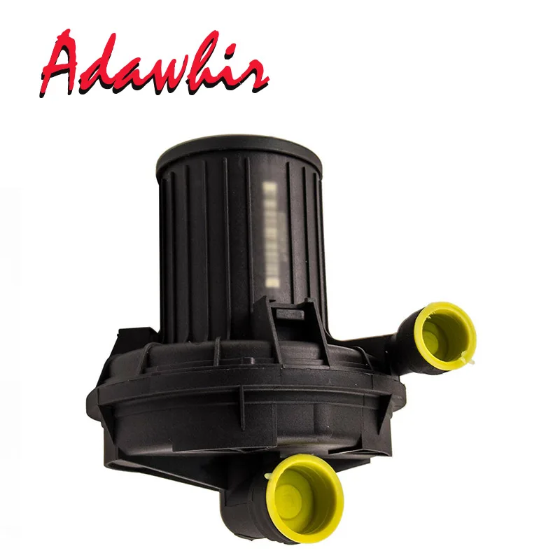 Дополнительный воздушный насос для Audi A4 B5 B6 B7 Q7 Volkswagen SKODA Passat Beetle Golf 1 6 8 2 0 4 3