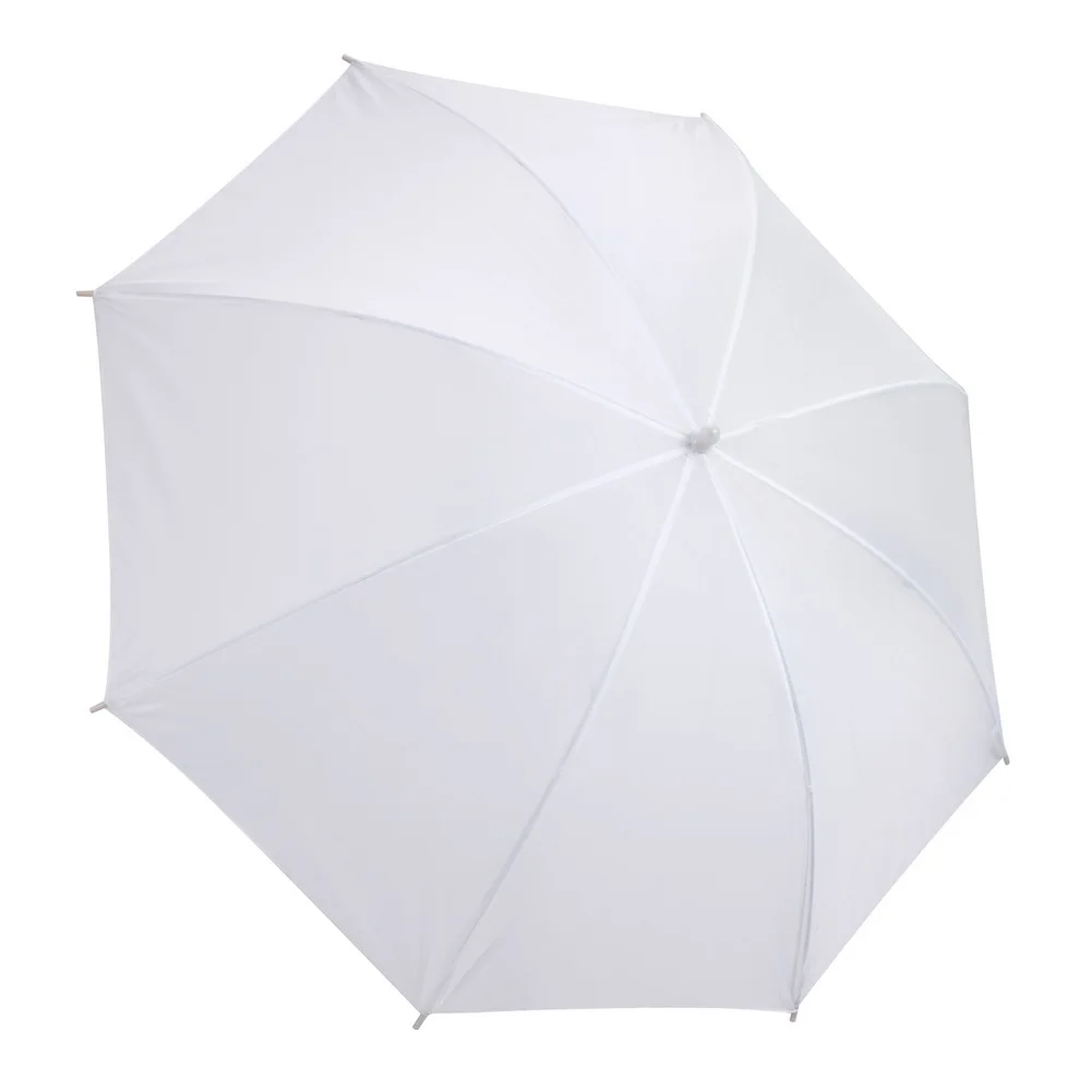 33"/84cm White Umbrellas Photo Studio Lighting Umbrella Flash