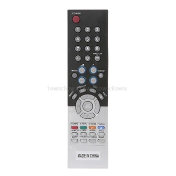 

Remote Control For Samsung BN59-00437A BN59-00399A BN59-00366 BN59-00412 BN59-00429A BN59-00434A BN59-00457A TV S11 19 Dropship