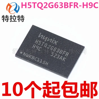 

10pcs/lot Brand New & Original H5TQ2G63BFR-H9C BGA 2GB Hynix SDRA Memory Chip