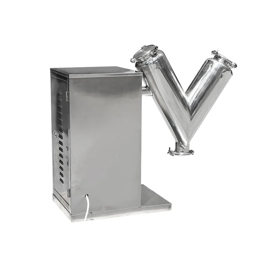 V-Type-Powder-Mixer-Powder-Mixing-Machine-14L-Pony-Vertical-Mixer-110V-220V-Raw-Material-Dry (3)