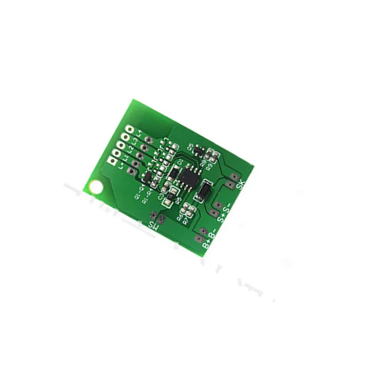 Solar Circuit Control Board 6V Lead-acid Battery Traffic Solar Slow Flashing Light Control Board Circuit Boardv photo