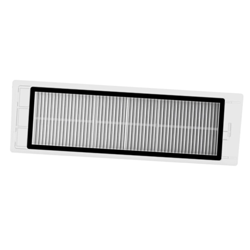 Replacement HEPA Filters For Xiaomi Sweeping Robot Vacuum Cleaner Parts Replacement HEPA Filters For Xiaomi Sweeping Robot Vacuum Cleaner Parts