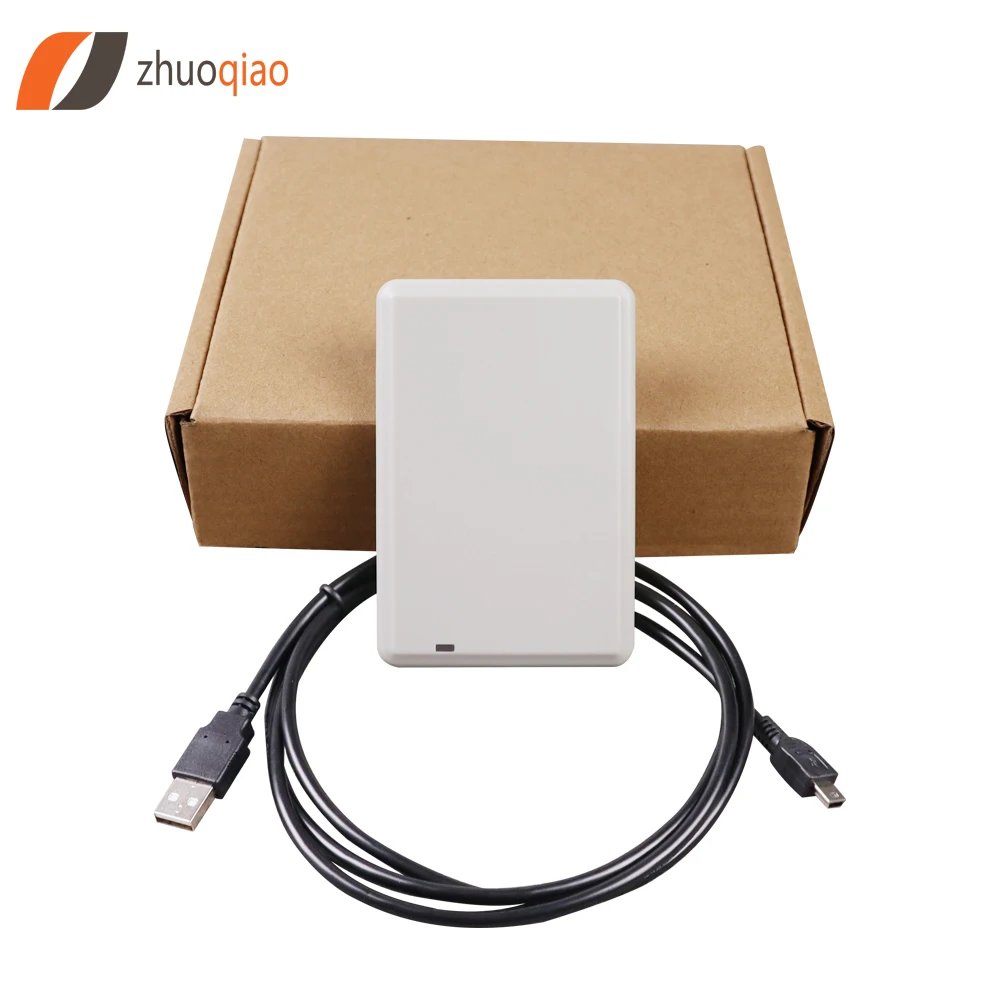 NJZQ 900 МГц Φ Usb UHFReader и Writer с технической поддержкой | Безопасность защита