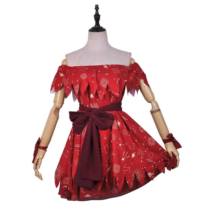 

Anime Re Life In A Different World From Zero Cosplay Set Costume Rem Ram Dress Set Cosplay For Lolita Rem Ram Cos Halloween