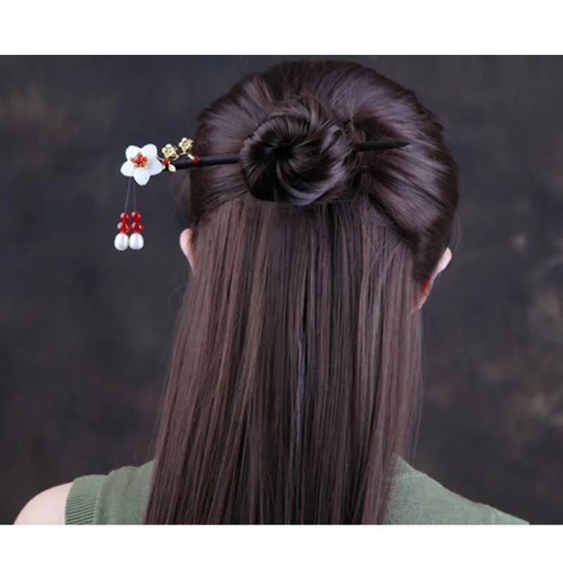 Kanzashi Hair Stick Sea Shell Tassel Chinese Japanese Style Kimono Yukata Accessories Hair Pin Bun Holder Hs008 Women S Hair Accessories Aliexpress Kanzashi Hair Stick Sea Shell Tassel Chinese Japanese Style Kimono Yukata Accessories Hair Pin Bun Holder Hs008 Women S Hair Accessories Aliexpress