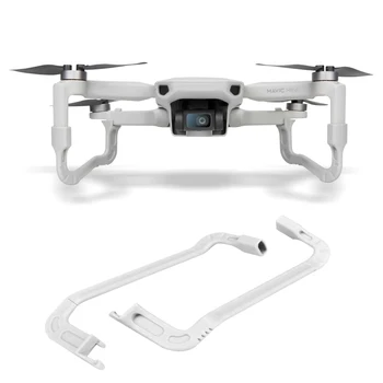 

Landing Gear For DJI Mavic Mini Height Extended Leg Protector Quick Release Feet Extensions Landing for DJI Mavic Mini Accessory