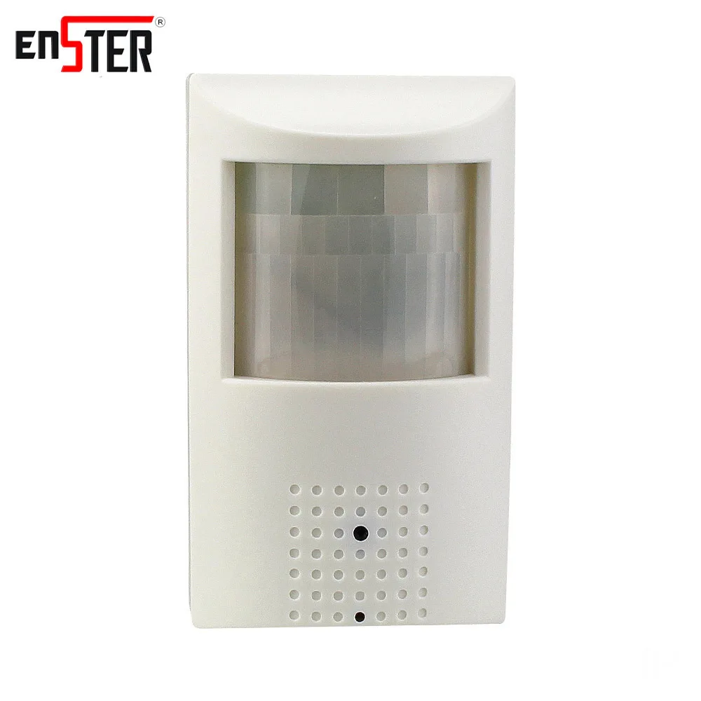 Камера видеонаблюдения ENSTER CAMHI 1080P инфракрасная Onvif Wi-Fi IP аудио с микрофоном