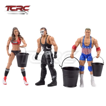 

TCRC 7 Inch Man Driver Figure for 1/10 RC Rock Crawler Axial SCX10 90046 D90 D110 TF2 Traxxas TRX-4